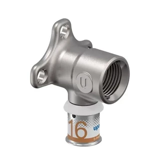 Uponor S-Press PLUS fém falikorong 16-1/2" BM 1070639