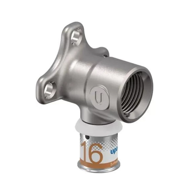 Uponor S-Press PLUS fém falikorong 16-1/2" BM 1070639