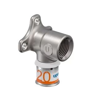 Uponor S-Press PLUS fém falikorong 20-1/2" BM 1070640 Uponor S-Press PLUS fém falikorong 20-1/2" BM 1070640