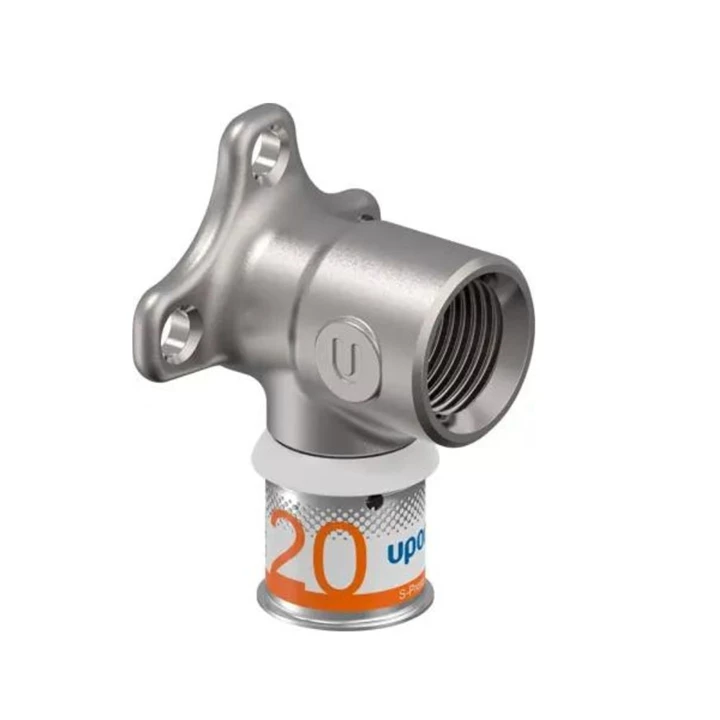Uponor S-Press PLUS fém falikorong 20-1/2" BM 1070640 Uponor S-Press PLUS fém falikorong 20-1/2" BM 1070640