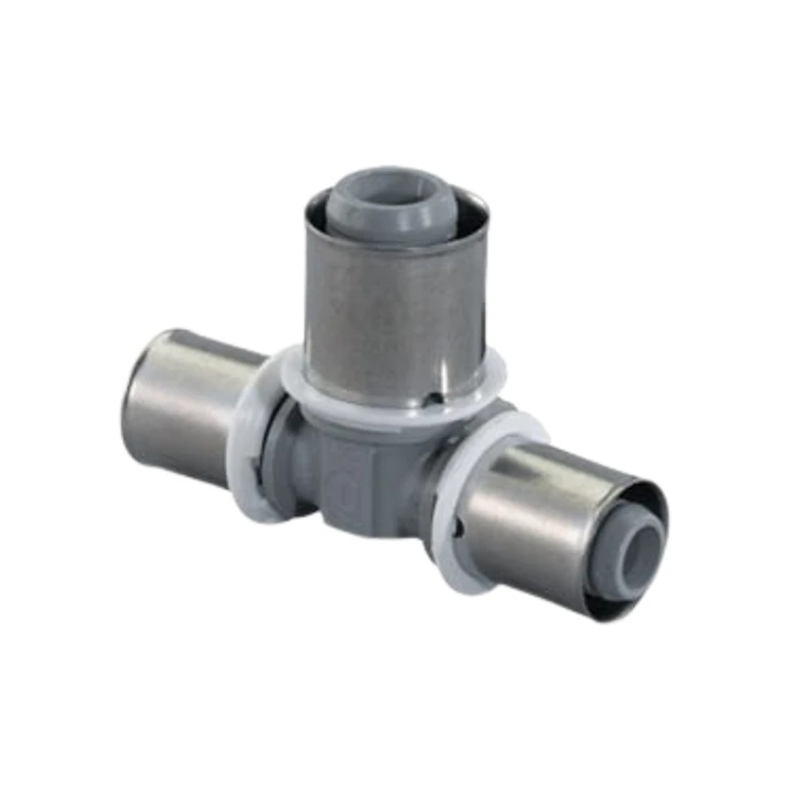 Uponor 20-16-16  T-IDOM PPSU 1022723