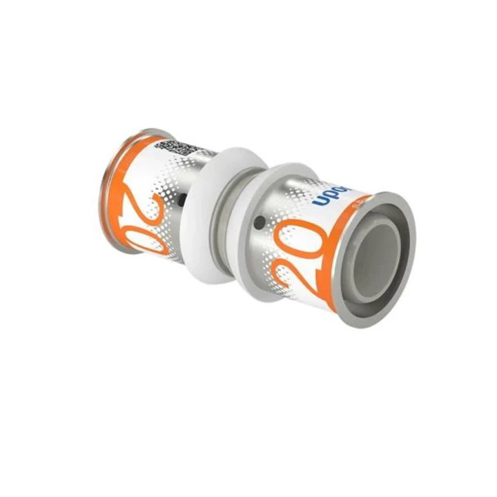 Uponor S-Press PLUS PPSU toldó 20-20 1039934 Uponor S-Press PLUS PPSU toldó 20-20 1039934