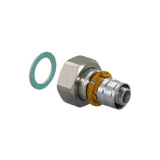 Uponor 20*1/2 félhollandi 1015283