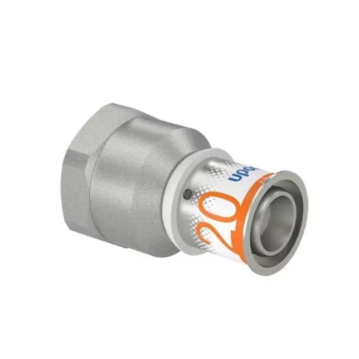 Uponor S-Press PLUS belsőmenetes csatlakozó 20-3/4" BM 1070517 Uponor S-Press PLUS belsőmenetes csatlakozó 20-3/4" BM 1070517