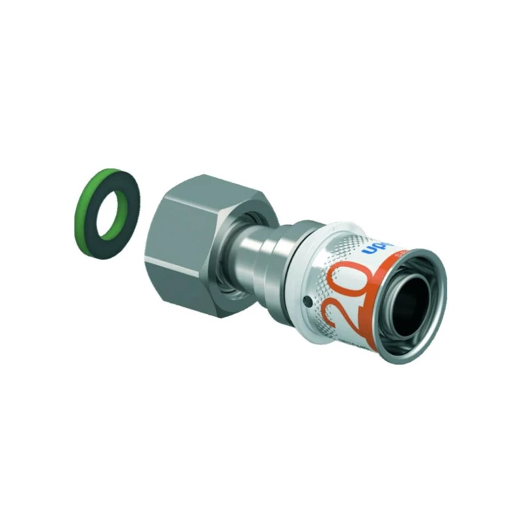 Uponor S-Press PLUS fém hollandi 20-3/4" BM 1070605 Uponor S-Press PLUS fém hollandi 20-3/4" BM 1070605