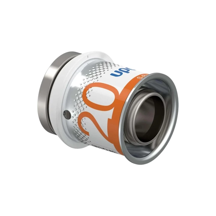 Uponor S-Press PLUS fém végelzáró kupak 20 1070622