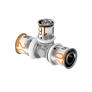 Uponor 25-16-16  T-IDOM 935125
