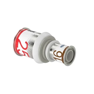 Uponor S-Press PLUS PPSU szűkítő 25-16 1039938 Uponor S-Press PLUS PPSU szűkítő 25-16 1039938