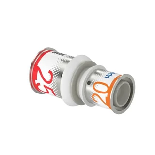 Uponor S-Press PLUS PPSU szűkítő 25-20 1039939