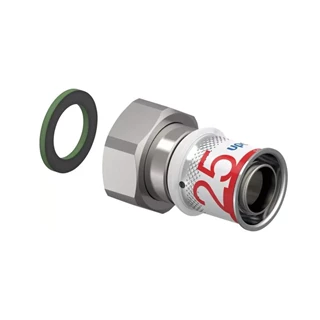 Uponor S-Press PLUS fém hollandi 25-1" BM 1070607