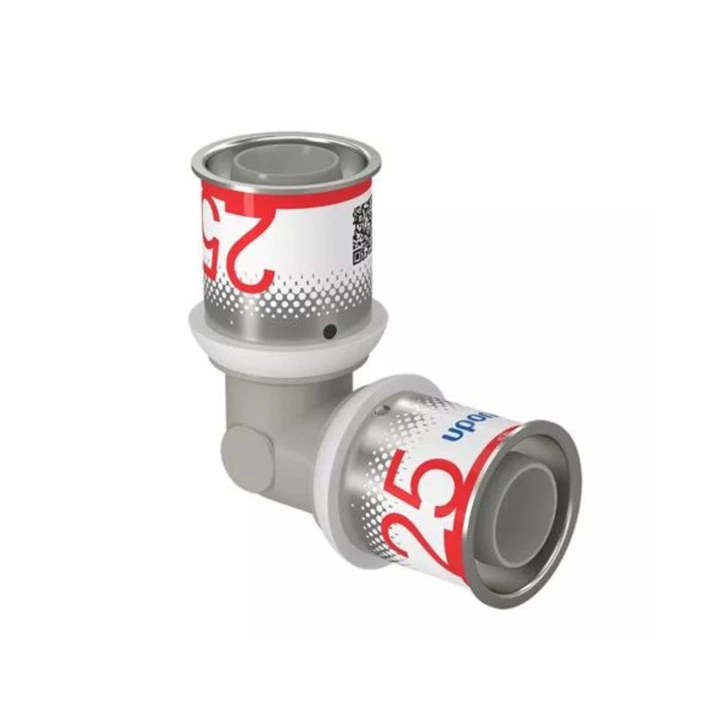 Uponor S-Press PLUS PPSU könyök 25-25 1039931