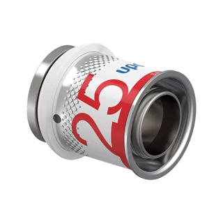 Uponor S-Press PLUS végelzáró kupak 25 1070623