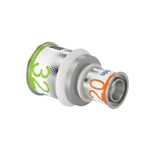 Uponor S-Press PLUS szűkítő 32-20 1070555