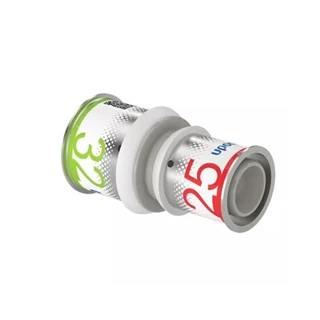 Uponor S-Press PLUS PPSU szűkítő 32-25 1039940 Uponor S-Press PLUS PPSU szűkítő 32-25 1039940