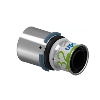 Uponor S-Press PLUS PPSU szűkítő 40-32 1039942