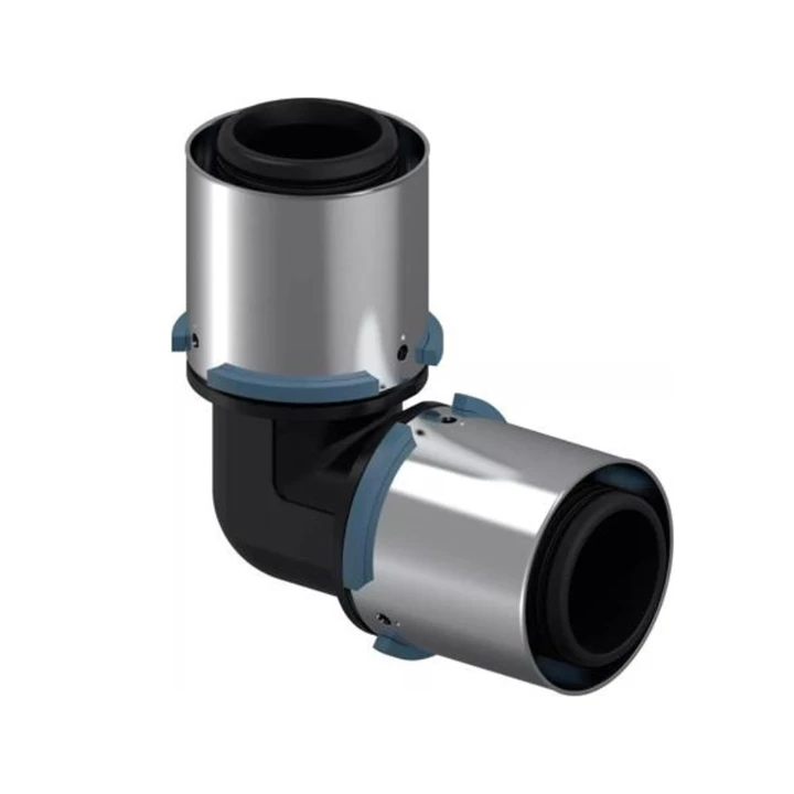 Uponor S-Press PPSU könyök 40-40 1046386 Uponor S-Press PPSU könyök 40-40 1046386