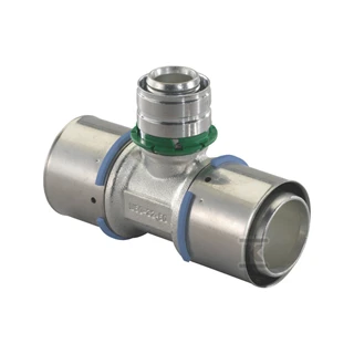 Uponor 50-32-50 T  1015138