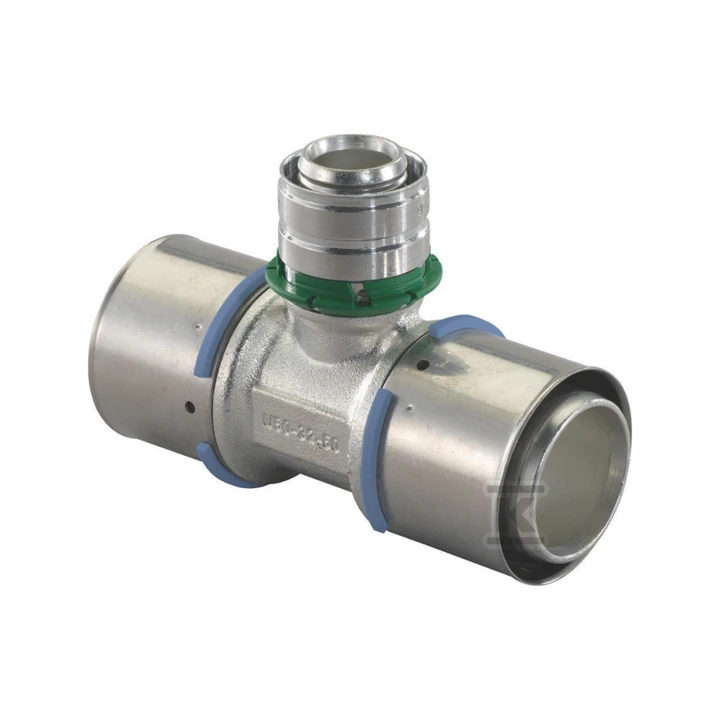 Uponor 50-32-50 T  1015138