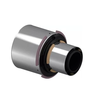 Uponor S-Press PPSU szűkítő 75-50 1032885 Uponor S-Press PPSU szűkítő 75-50 1032885