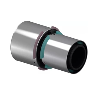 Uponor S-Press PPSU szűkítő 75-63 1032886 Uponor S-Press PPSU szűkítő 75-63 1032886
