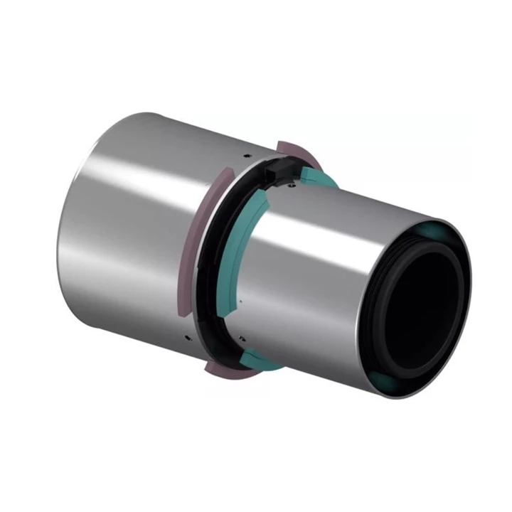 Uponor S-Press PPSU szűkítő 75-63 1032886 Uponor S-Press PPSU szűkítő 75-63 1032886