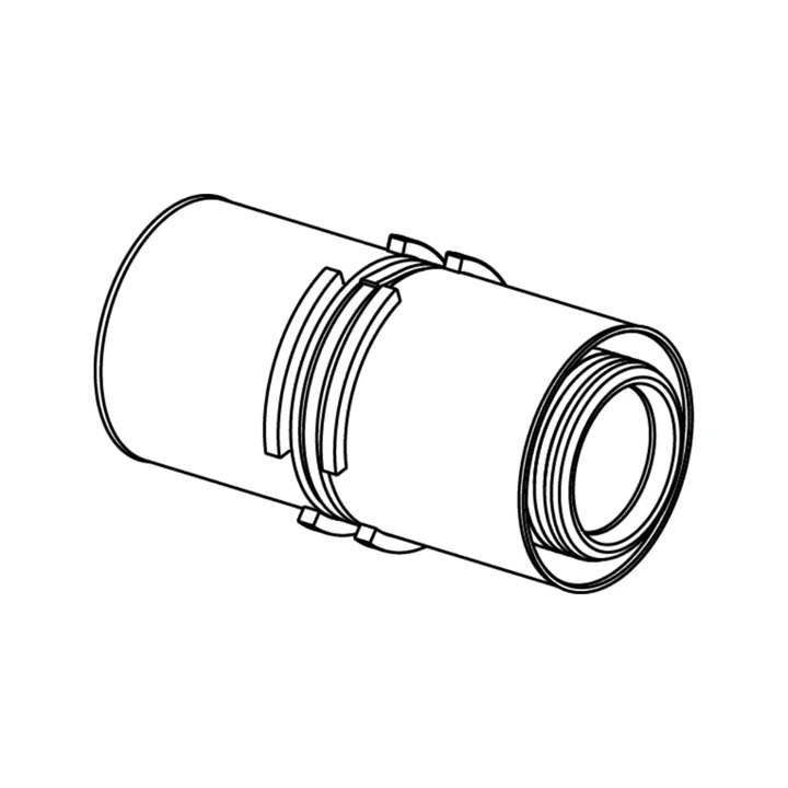 Uponor S-Press toldó PPSU 75-75 1032882