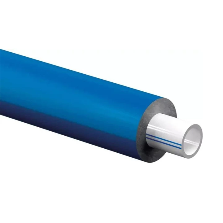 Uponor Comfort Pipe PLUS előszigetelt 13mm 20x2,0 60m 1020543 Uponor Comfort Pipe PLUS előszigetelt 13mm 20x2,0 60m 1020543