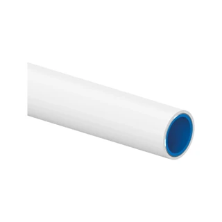 Uponor Uni Pipe PLUS ötrétegű cső 25x2,5 5m 1059574