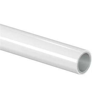 Uponor Uni Pipe MLC ötrétegű cső 63x6,0 5m 1013451