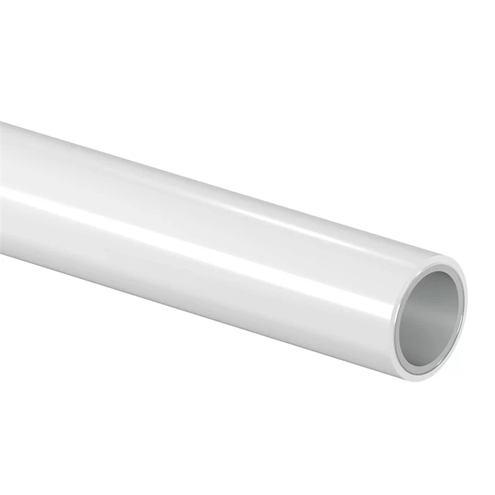 Uponor Uni Pipe MLC ötrétegű cső 75x7,5 5m 1013453