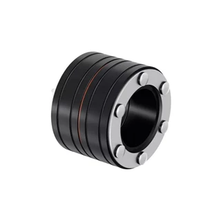 Uponor Ecoflex falátvezető tömítőgyűrű dupla 140 1007360 Uponor Ecoflex falátvezető tömítőgyűrű dupla 140 1007360