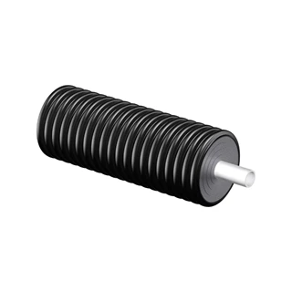 Uponor Ecoflex Thermo Single 2*2./140 PN6 / 200FM 1018110