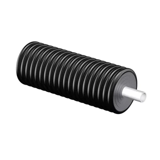 Uponor Ecoflex Thermo Single 63x5,8/175 PN6 200m 1018113