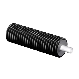 Uponor Ecoflex Varia Single 110x10,0/175 PN6 100m 1018237 Uponor Ecoflex Varia Single 110x10,0/175 PN6 100m 1018237