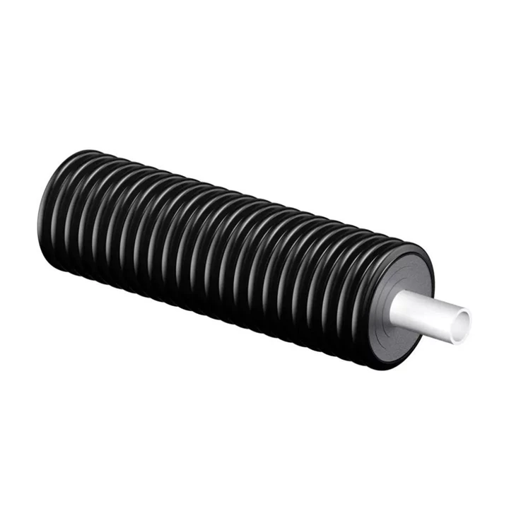 Uponor Ecoflex Varia Single 110x10,0/175 PN6 100m 1018237 Uponor Ecoflex Varia Single 110x10,0/175 PN6 100m 1018237