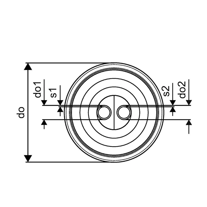 Uponor Ecoflex VIP Thermo Twin 2x40x3,7 /175 PN6 200m 1118582 Uponor Ecoflex VIP Thermo Twin 2x40x3,7 /175 PN6 200m 1118582