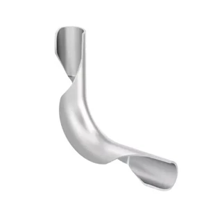 Uponor Multi acél csővezető ív 20 1009233 Uponor Multi acél csővezető ív 20 1009233