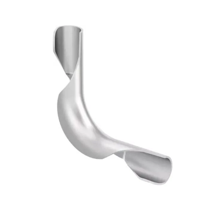 Uponor Multi acél csővezető ív 20 1009233 Uponor Multi acél csővezető ív 20 1009233
