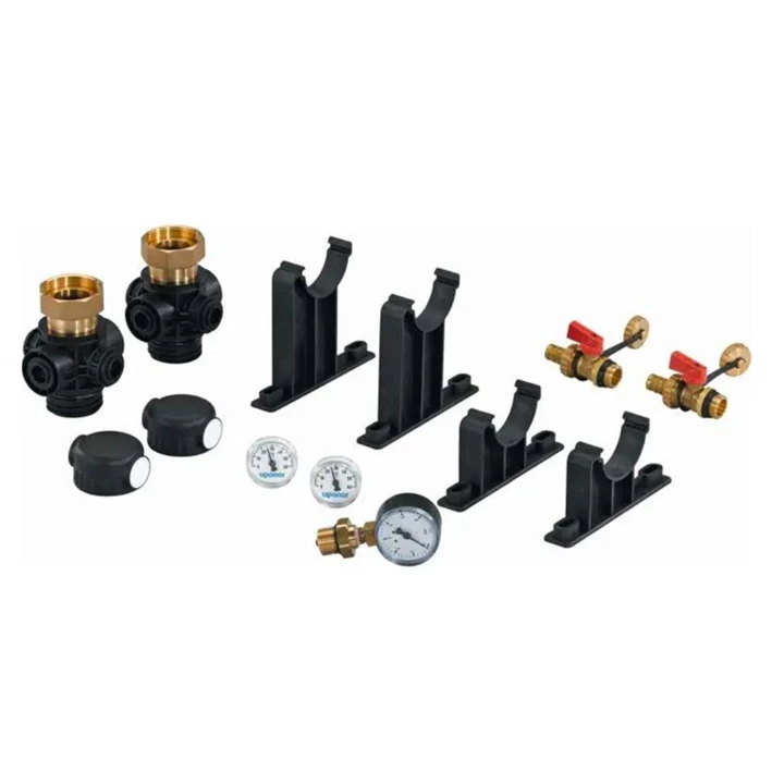 Uponor Magna ipari osztó-gyűjtő alapkészlet 1045815