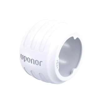 Uponor Fehér Q&E Evolution gyűrű 16-os 1057453