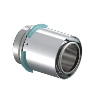 Uponor RS csatlakozó S-Press 63-RS2 1029125