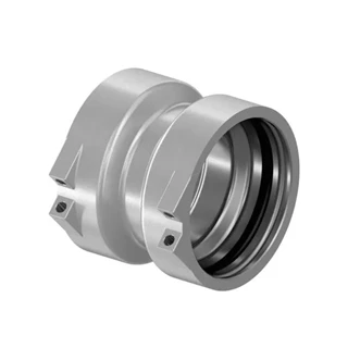 Uponor RS toldó alaptest RS3-RS3 1029145