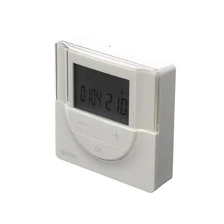 Uponor Smatrix Base digitális termosztát T-148 fehér 1086977 Uponor Smatrix Base digitális termosztát T-148 fehér 1086977