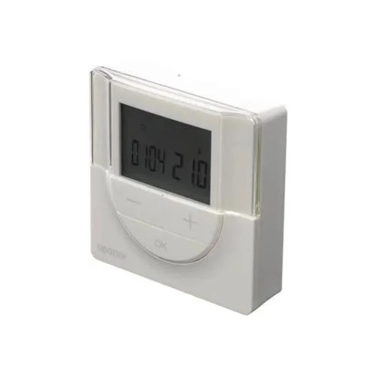 Uponor Smatrix Base digitális termosztát T-148 fehér 1086977 Uponor Smatrix Base digitális termosztát T-148 fehér 1086977