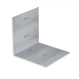 Uponor Tacker Panel 20mm EPS DEO 100 1090917 Uponor Tacker Panel 20mm EPS DEO 100 1090917