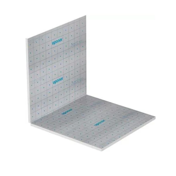 Uponor Tacker Panel 20mm EPS DEO 100 1090917 Uponor Tacker Panel 20mm EPS DEO 100 1090917
