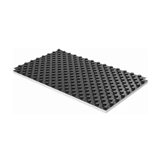 Uponor Tecto rendszerlemez 1450x850x30mm 1005478