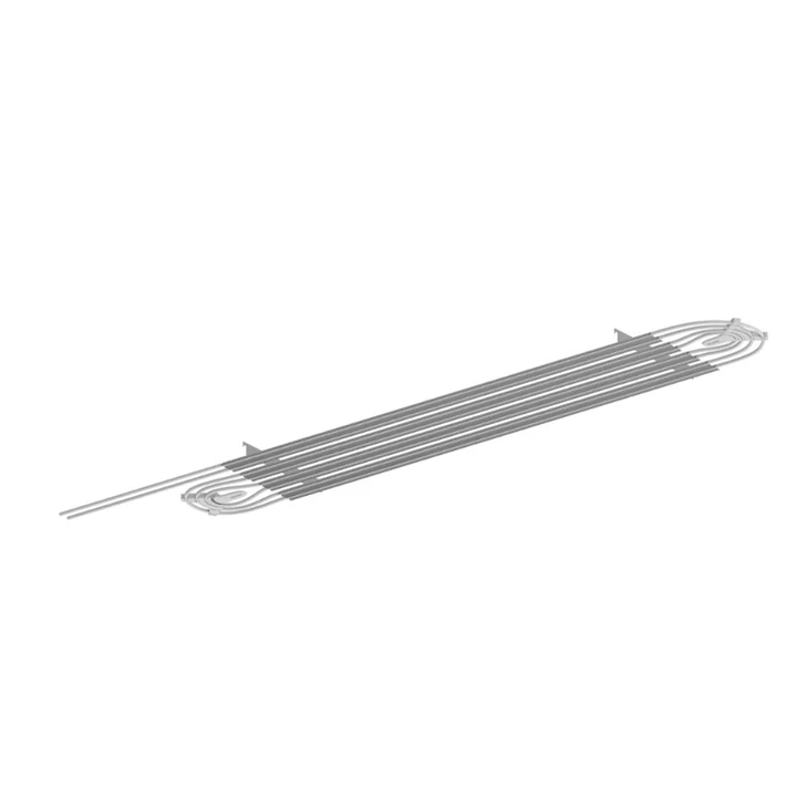 Uponor Thermatop S Panel 2,0x0,37m 1120851