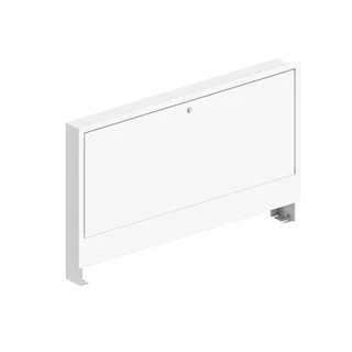 Uponor Vario C osztószekrény 1035x649x110mm süllyesztett 1121512 Uponor Vario C osztószekrény 1035x649x110mm süllyesztett 1121512