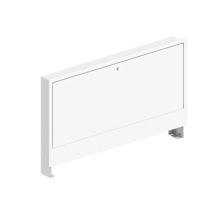 Uponor Vario C osztószekrény 1035x649x110mm süllyesztett 1121512 Uponor Vario C osztószekrény 1035x649x110mm süllyesztett 1121512